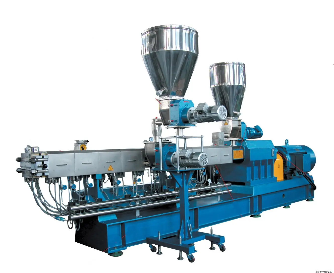 Injection Molding Machine