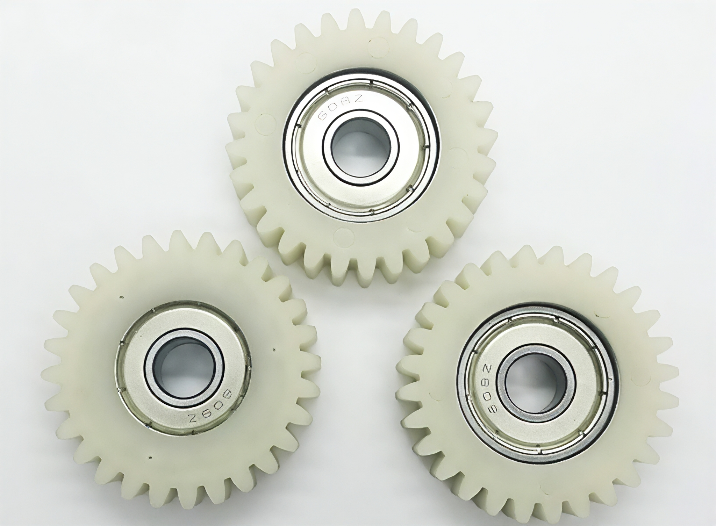 Polyamide/Nylon（PA）