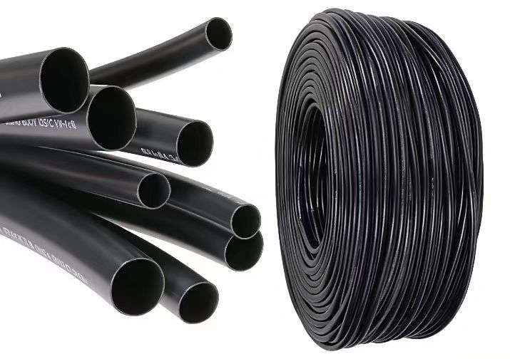 Flexible PVC for Wire & Cable
