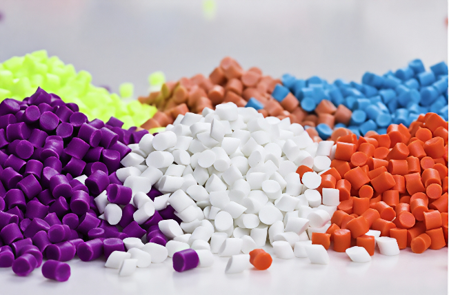 Thermoplastic elastomer raw materials（TPE）